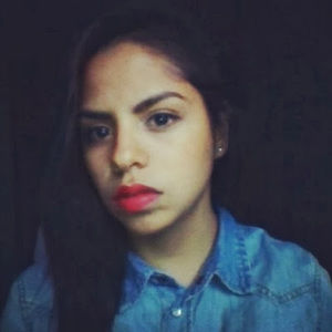 Meet your Posher, Pierina